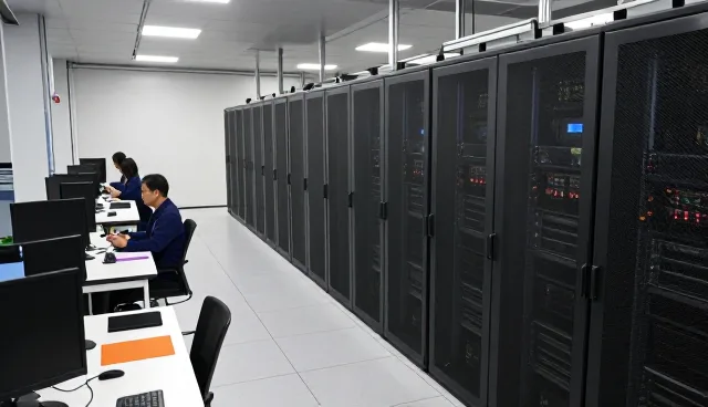 合肥武梦信息科技有限公司