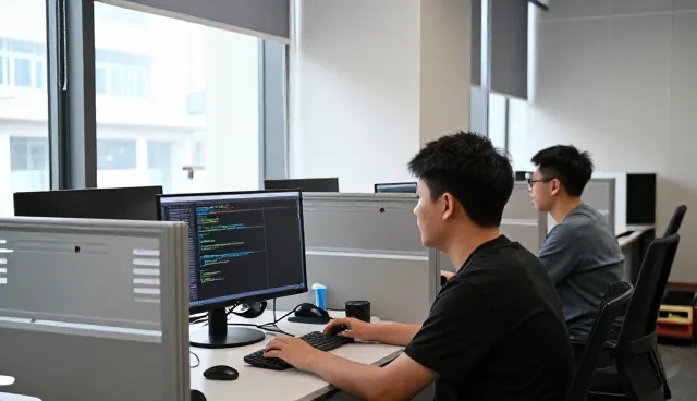 合肥武梦信息科技有限公司